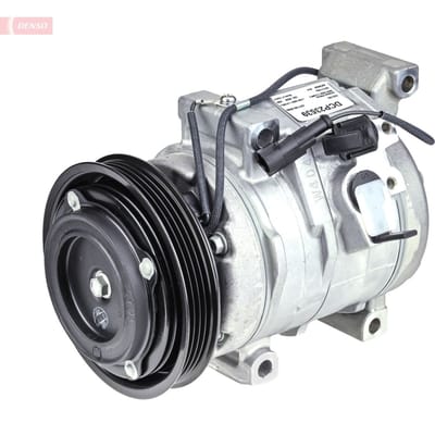 Compressor, airconditioner DENSO DCP23539
