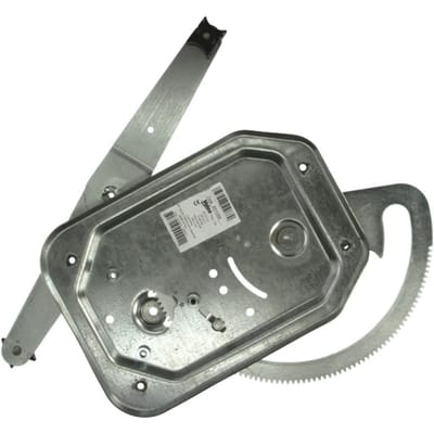 Raambedieningsmechanisme VALEO 851088