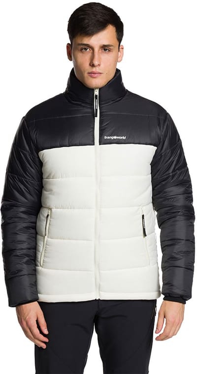 Trangoworld Dixon Jas Beige S Man