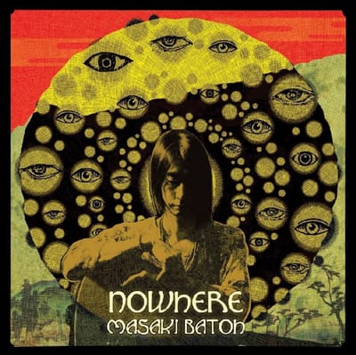 Nowhere - Masaki Batoh