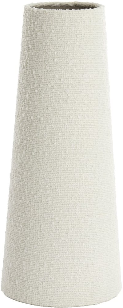 Kap - beige - Oruro - textiel - Ø 13cm - E27 - 1019989 - Light & Living