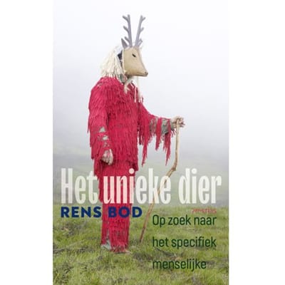 Het Unieke Dier - Rens Bod