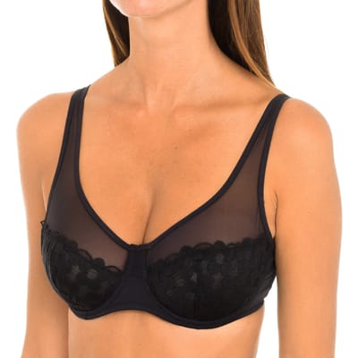 Royale Broderie 00ASD dames beugelbeha