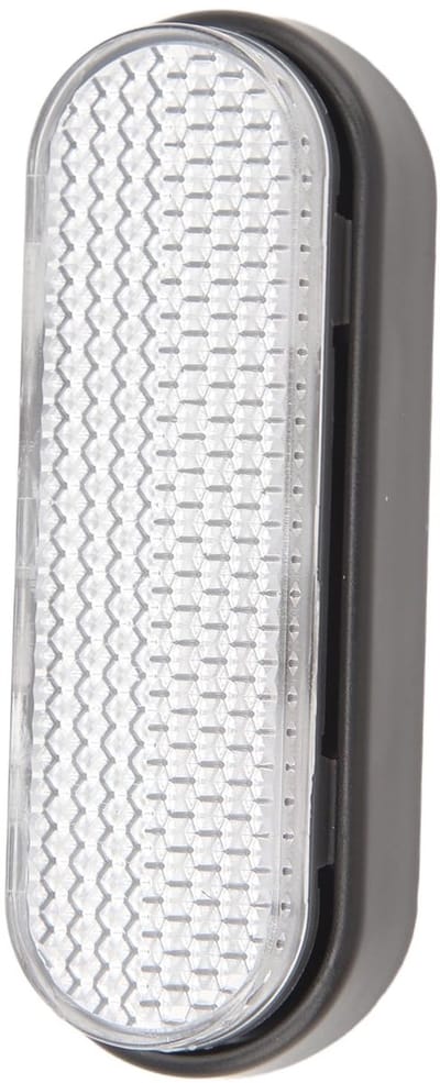 ONF3 - Voorwielafdekking Elektrische Scooter - Reflecterende Strips - Verbeterde Veiligheid - Compacte Afmeting - Bescherming voor Scooterwielen...