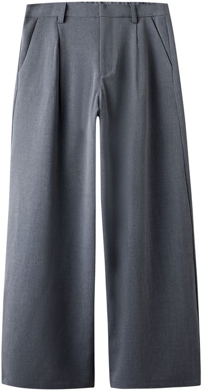 Name it Broek wide leg