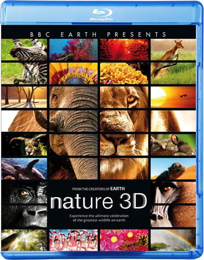 Nature (3D)