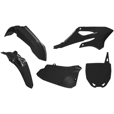 Kit Decoratie Moto Plastics Racetech Yamaha YZ85