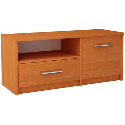 UFC BODO 1D1S - TV-Kast - Olijf - 42cm - 98cm