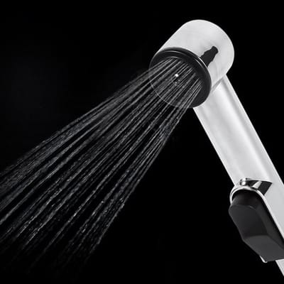 Dailygoody - Handheld Bidet Sprayer - Draagbare Chrome Plated Shattaf