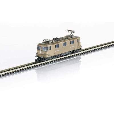 Märklin 88597 Z E-loc Re 4/4 II Bronze Edition
