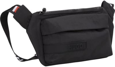 HUGO Gordeltas Colyns Bumbag Black Zwart