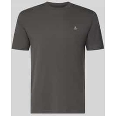 T-shirt Mannen - Maat S