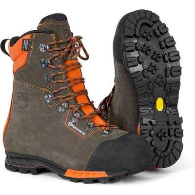 Husqvarna Zaagschoen Functional 24M/S - Maat 42