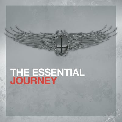 The Essential Journey - Journey