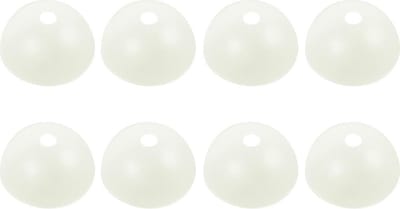 Pro Plus Haringbeschermkapjes Glow in The Dark - 8 stuks