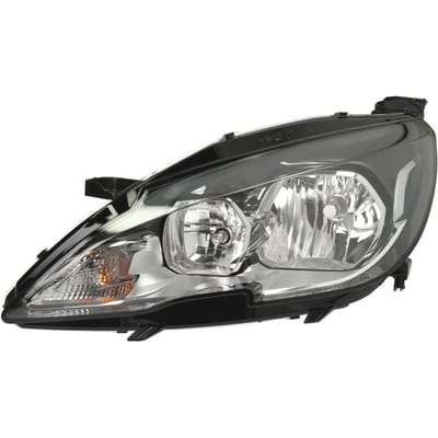 Koplampen MAGNETI MARELLI 710301287203, links