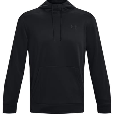 Under Armour Fleece Sweater met capuchon Heren