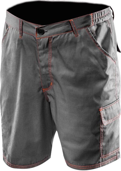 Neo Tools Korte Broek M/50 65% Polyester 35% Katoen 245 Gr/m2 CE-EN340