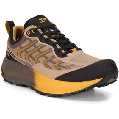 Wandelschoenen Trezeta Sekai waterproof