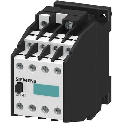 3TH4244-0AP0 Hulpbeveiliging Geschikt voor merk (relais): Siemens 1 stuk(s)