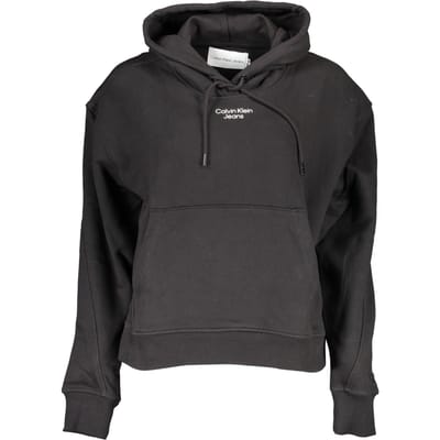 Cropped Hoodie Model13155