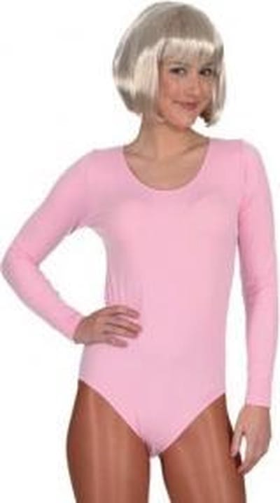 Dancing body babyroze 140 denier mt S