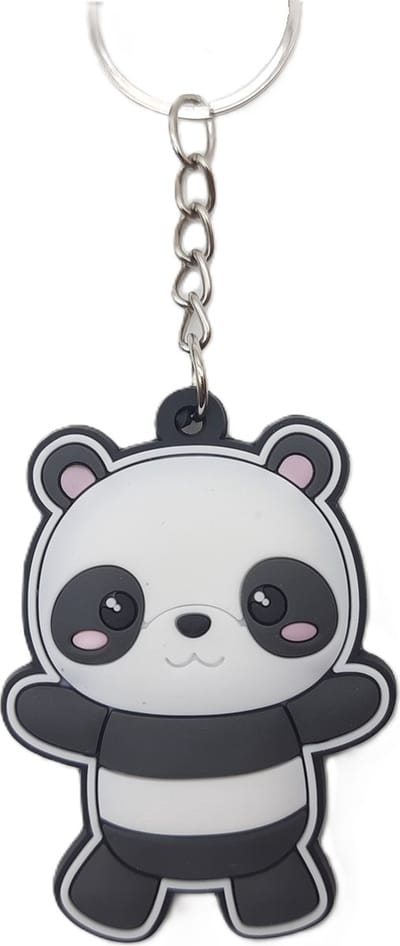 Sleutelhanger Panda | Japan Kawaii Kuties | Animal