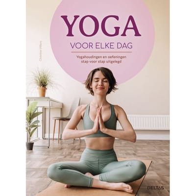 Yoga Voor Elke Dag - Christine Villiers