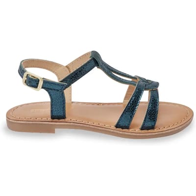 Meisjes Sandalen Les Tropeziennes par M.Belarbi Backle