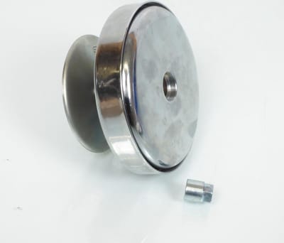 teknix variator voor bromfiets mbk 50 88 1960 tot 2002 nieuw