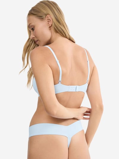 Vrouwenbeha Triumph Body Make-Up Illusion WHP Ex