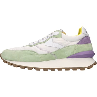 Voile Blanche Sneakers Multicolour