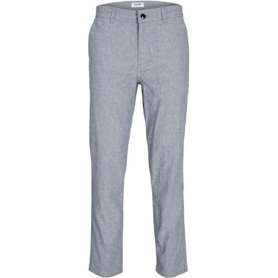 Jack & Jones Jpstace summer chino pant sn licht