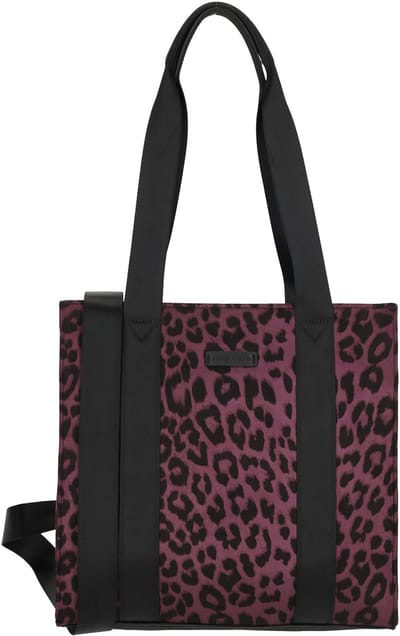 Enrico Benetti Jill Schoudertas / Shopper - Bordeaux Rood