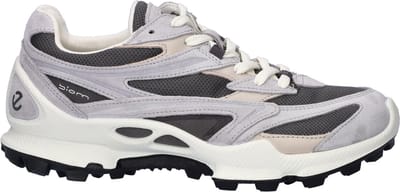 Ecco Biom-C Trail heren sneaker - Grijs