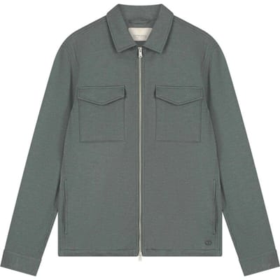 dstrezzed - 151031 W26 - Pike Overshirt