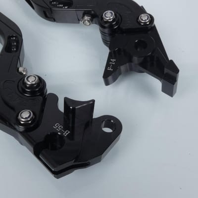 Levier frein droit Sifam pour Moto Buell 1200 Xb-12S Lightning 2009 à 2010 Neuf