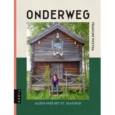 Onderweg - Francine Postma