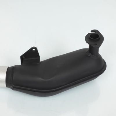 Geluiddemper Leovince voor Mobylette Peugeot 50 103 SPX Nieuw