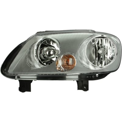 Koplampen HELLA 1EE 010 203-011, links