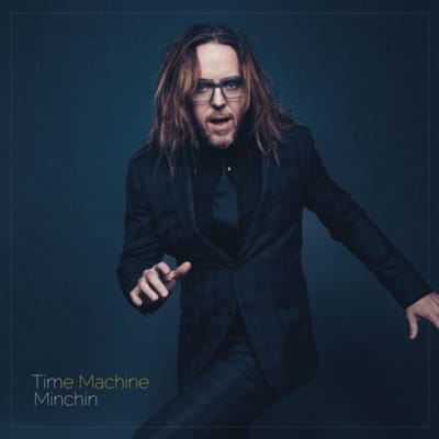 Tim Minchin - Time Machine (LP)