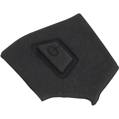 Bouton d'alimentation en caoutchouc de remplacement pour Montana 600 610 650 650t 680t, toucher confortable, GPS léger