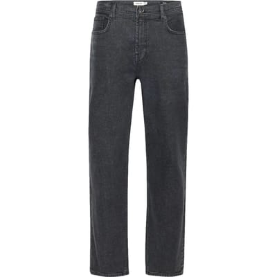 Jeans Solid Guled Ryan