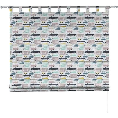 Romeins blind Yellow Tipi Oli