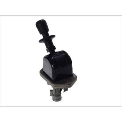 Remventiel, parkeerrem DT Spare Parts 2.43009