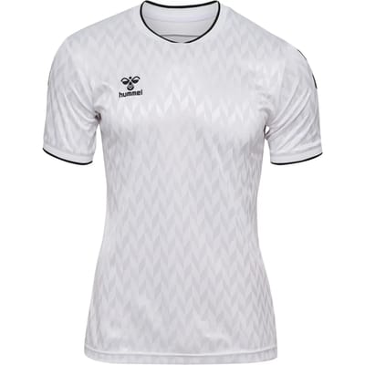 Hmlmatch Legend Jerseys S/S
