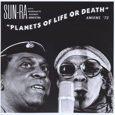 Planets Of Life Or Death: Amiens 73