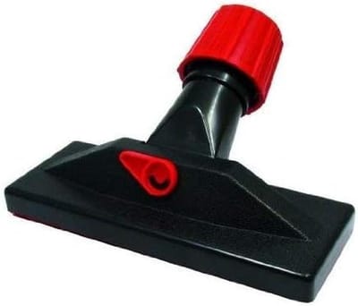 Universele Stofzuigerborstel voor Haren en Vloeren (32-37mm)