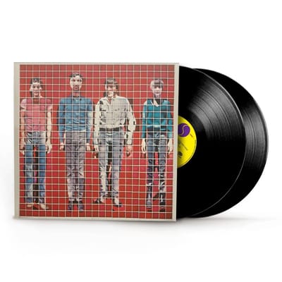 More Songs About Buildings And Food - Talking Heads