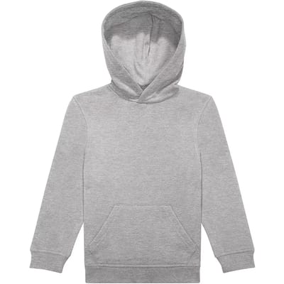 Junior Hoodie B&C